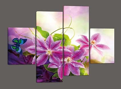 <span style="font-weight: bold;">Модульные картины </span>